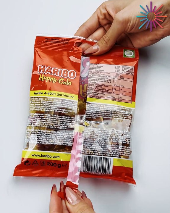 How to save your leftover gummies