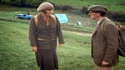 Lord Peter Wimsey: Have His Carcase (Episode 1) | Edward Petherbridge in Classic Sayers Mystery