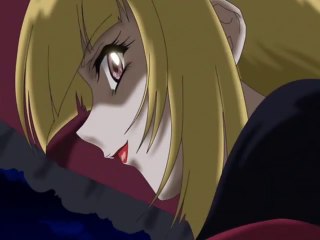 Digimon Savers (Digimon Data Squad) - Nanami, Your Digital Nightmare / デジモンア - ナナミ: デジタルの悪夢