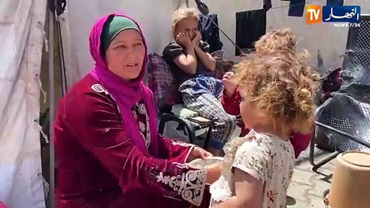 فلسطين :  19 شهرا من العدوان الصهيوني على غزة..من لم يمت بالقصف مات جوعا