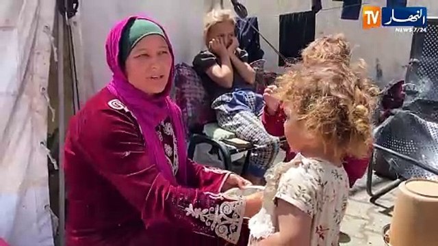 فلسطين : 19 شهرا من العدوان الصهيوني على غزة..من لم يمت بالقصف مات جوعا