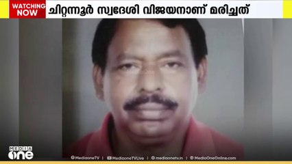 തൃശൂർ സ്വദേശിയായ പ്രവാസി ഹൃദയാഘാതം മൂലം ബഹ്‌റൈനിൽ മരിച്ചു