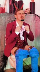 Astuce Toilettes 🚽🌟 #appareil #astuce #nouveau #shorts