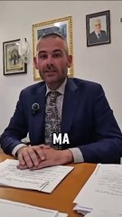 Marrandino - Ho firmato di nuovo un’ordinanza importante (04.05.25)