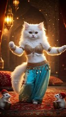 Cat video for cat lovers #trending #dailymotion #foryoupage