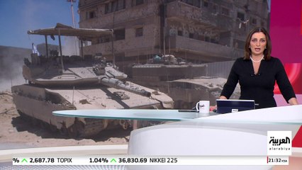 إسرائيل تصعّد عسكريا في غزة.. تفاصيل الخطة الجديدة