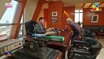 Judwaa - Episode 46 - 1st May 25 [ Aina Asif & Adnan Raza Mir ]