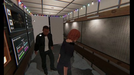 Die Suche nach den Bauteilen in der Anstalt. | Phasmophobia | Ep. 146