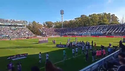 Gimnasia vs Platense | Presionado, el Lobo recibe al Calamar: el análisis de Facundo Ache