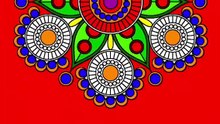 Coloring page