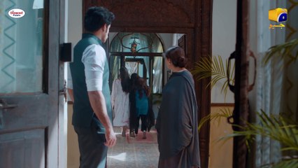Mann Mast Malang Ep 32 [Eng Sub] Presented by Diamond Paints - 4th May 2025 - Har Pal Geo