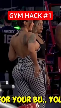 Full Body Warm-Up Routine for an Energizing Workout! #anatoly #workout #funny #fitness #gym #prank