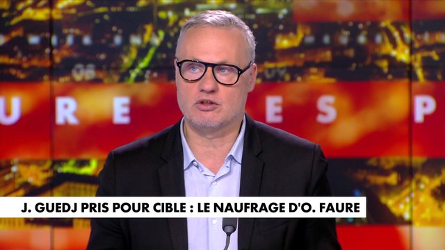 Jean-Sébastien Ferjou : «Les électeurs de gauche n’ont pas d’état d’âme»