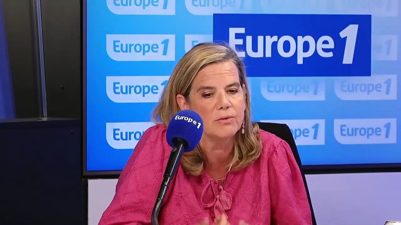 Refus d'obtempérer à Drancy : «C'est directement de l'hôpital à la prison» pour l'auteur, selon Laurent Wauquiez