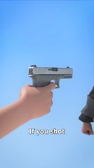 Could Ancient Armor Stop Bullets?🤔