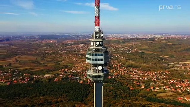 Igra sudbine - 1406 epizoda NOVO