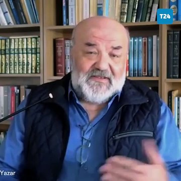 Sırrı Süreyya Önder'in cenaze namazını kıldıran İhsan Eliaçık: Aynı cezaevinde beraber yattık