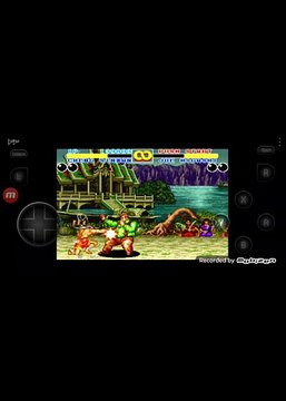 Fatal Fury 2 Cheng Sinzan vs Joe Higashi fala de vitória do Joe Higashi em português