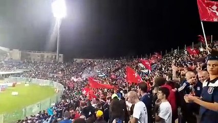 Pisa in Serie A, bolgia all'Arena Garibaldi: la squadra ? atterrata al "Galilei"