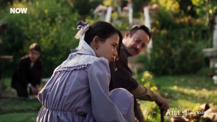 Şakir Paşa Ailesi 14.Bölüm izle Full PART 3