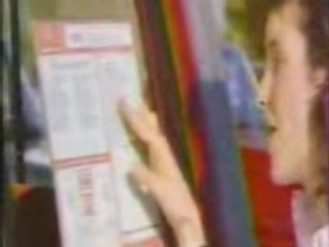 Commercials from WEWS Cleveland 12/1987