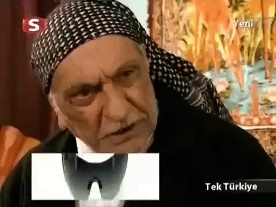 Tek Türkiye 10.Bölüm İzle