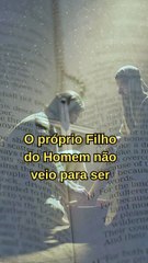 Ele Deu a Sua Vida por Você!