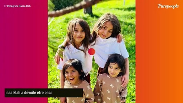 Atteinte d'une maladie chronique, une maman de Familles nombreuses révèle être enceinte de son cinquième enfant : “Un autre miracle”