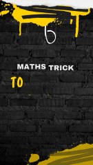 Percentage short tricks