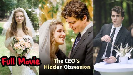 CEO's Hidden Obsession Full Movie