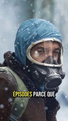 L'Éternaute la série Post Apocalyptique Netflix du moment #leternaute #netflix