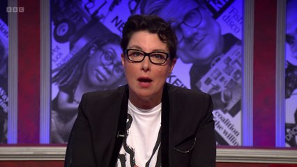 Have I Got a Bit More News for You S69E05