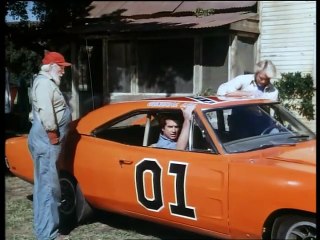 dukes of hazard  1980 / follow that still