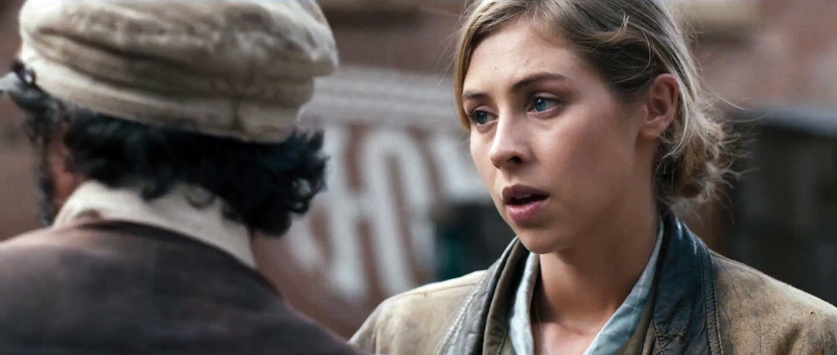 Fear Below - Trailer (Deutsch) HD