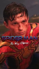 Did you know that in Spider-Man: No Way Home?