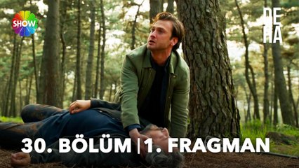 Deha 30. Bölüm 1. Fragman | “Sen değil abi!” ❤️‍