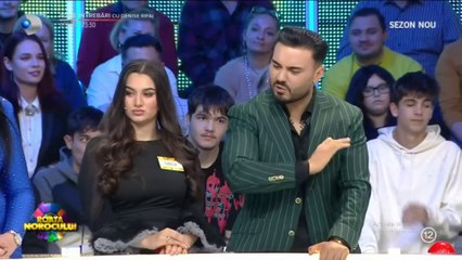 Roata Norocului , Sezon Nou , Zador si Camelia , 4 Mai 2025