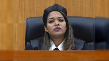 Jueza Altagracia Ramírez cometió faltas en caso Jean Alain Rodríguez