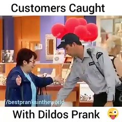 Clientes prises au piège