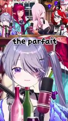 Everyone Got Worried When Biboo Left The Dinner! [Hololive   Calliope IRyS Baelz Bijou]