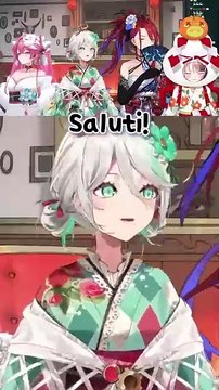 Raora Knows That It's YABAI But Cece's Crave For Knowledge... [Hololive Raora Cecilia Gigi ERB]