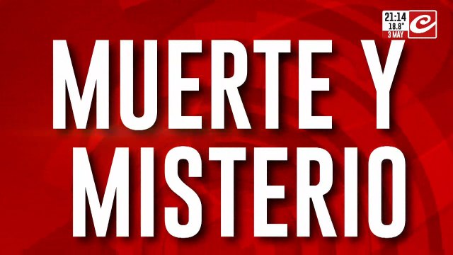 Encontraron dos cuerpos calcinados en una camioneta: investigan si se trata de un femicidio