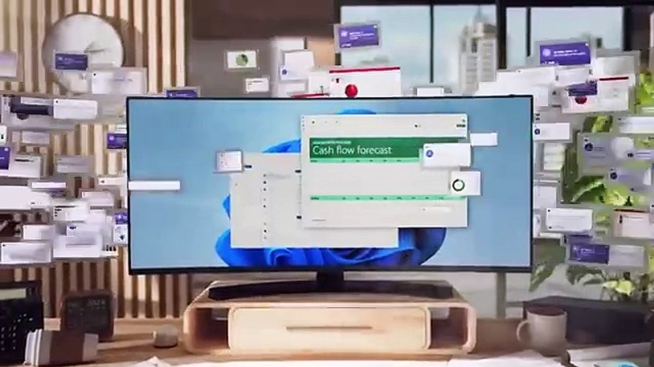 Microsoft COPILOT for FINANCE! 💸🤖 | AI Money Management Revolution Begins! 🚀 | AI Revolution