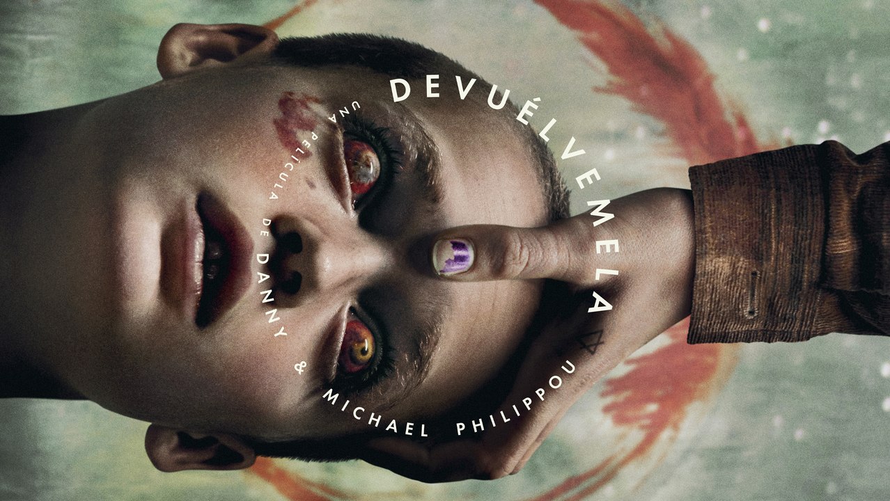 DEVUÉLVEMELA (2025) - Tráiler Español [HD][Castellano 2.0] 🎞️🇪🇸