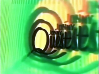 Boomeraction from Cartoon Network: Jonny Quest Bumpers (2000-2014)