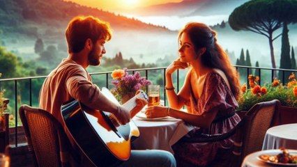 Tu sei la mia musica