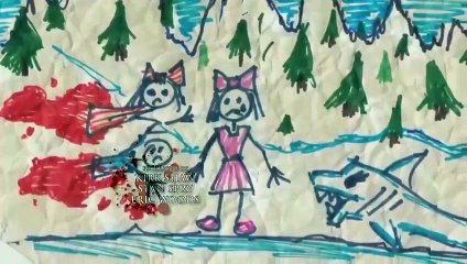 Avalanche Sharks - Türkçe Dublajlı Yabancı Film İzle - 2014