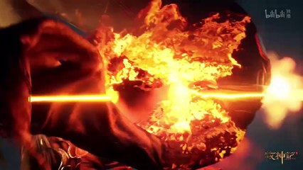 Tales of Herding Gods Ep29