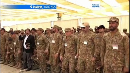 Napięcia między Pakistanem a Indiami rosną po testowym wystrzeleniu rakiety