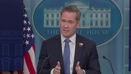 미 민주, 유엔대사 지명 왈츠에 "혹독한 청문회 치를 것" / YTN